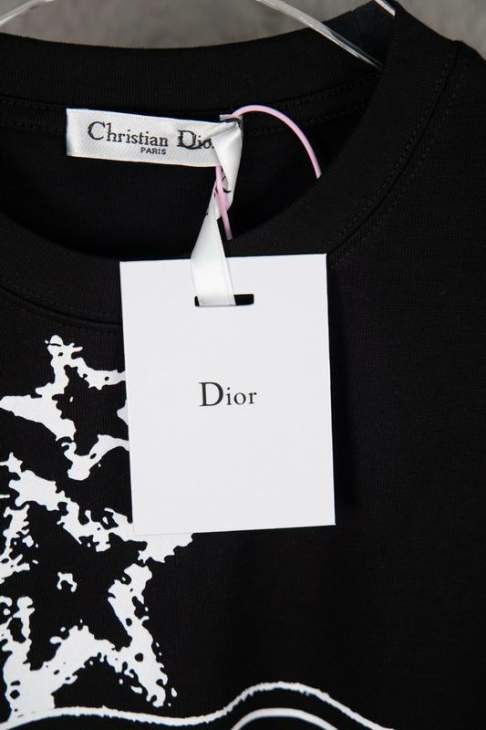 Dior T Shirts Short _SKUDiorS-XLxetrY1215583